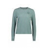 Mons Royale Icon Relaxed LS Garment Dyed - Koszulka MTB damska | Hardloop