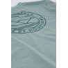 Mons Royale Icon Relaxed LS Garment Dyed - Koszulka MTB damska | Hardloop