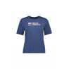 Mons Royale Icon Relaxed Tee - Maillot VTT femme | Hardloop