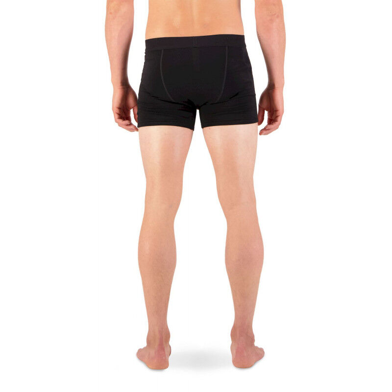 Mons Royale Hold 'em Shorty Boxer - Pánské Boxerky | Hardloop