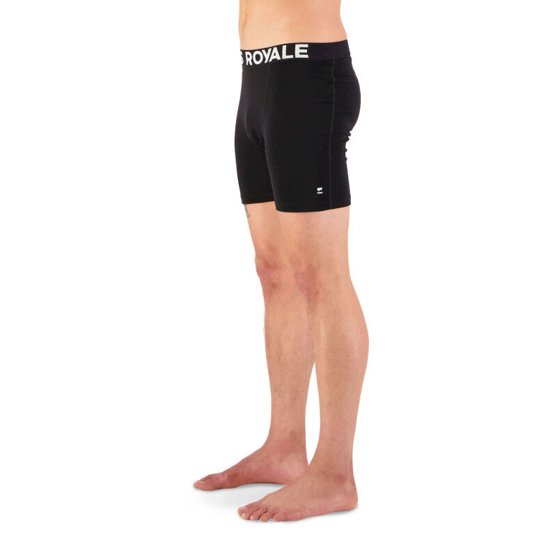 Mons Royale Hold 'em Boxer - Boxer homme | Hardloop