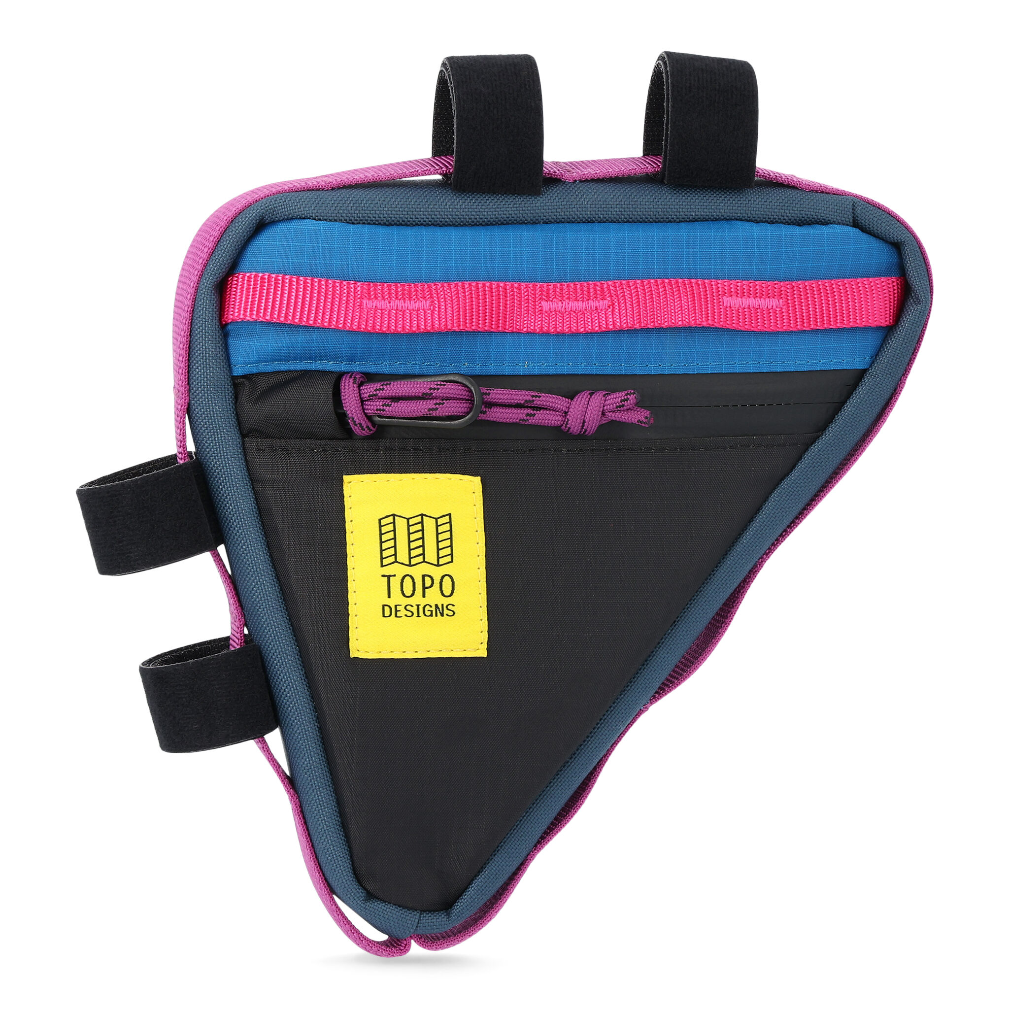 Topo Designs Frame Bike Bag - Sacoche de cadre vélo | Hardloop