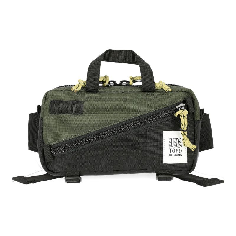 Mini Quick Pack - Sac banane