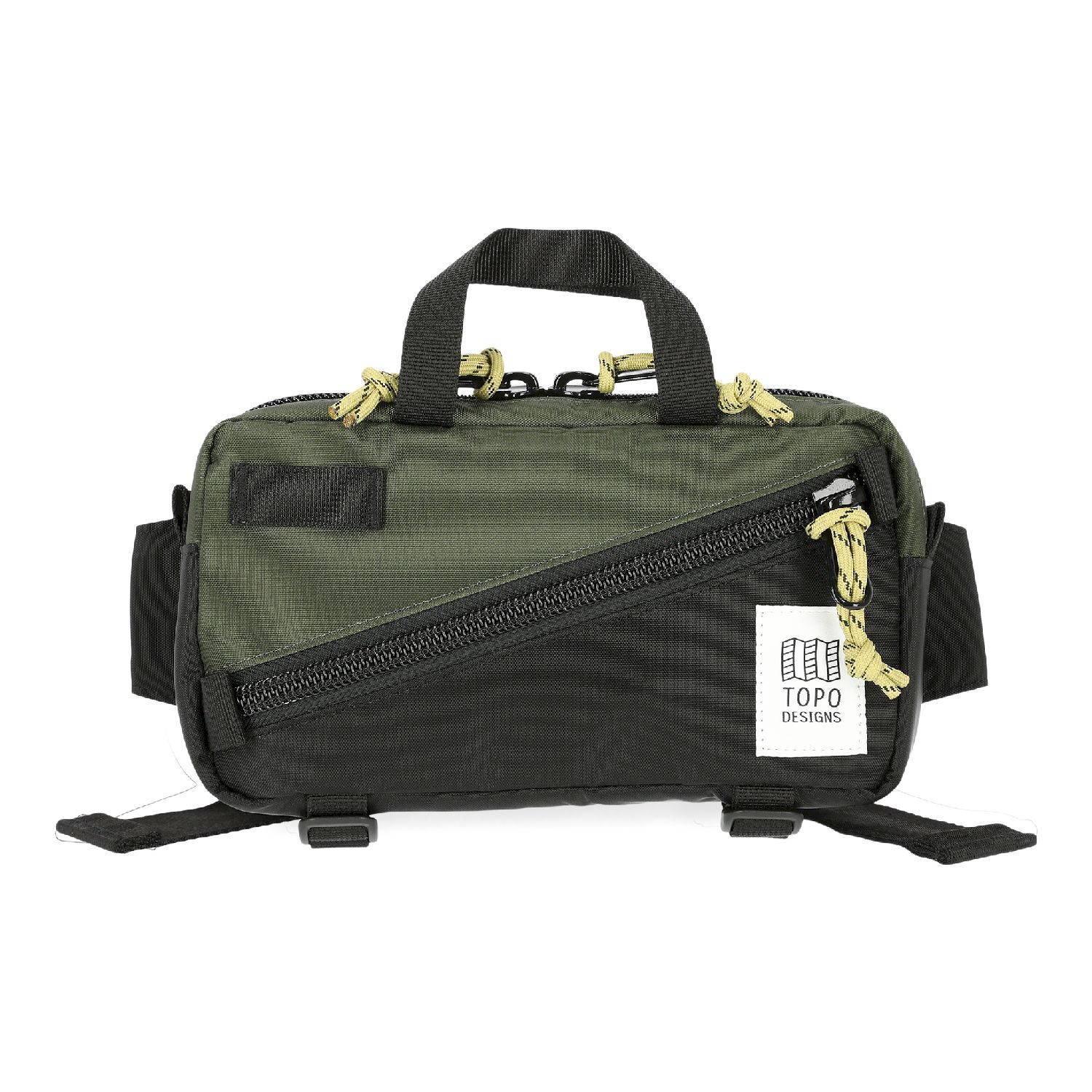 Topo Designs Mini Quick Pack - Riñonera