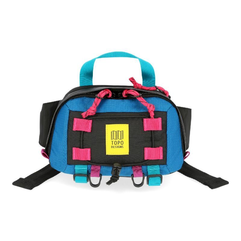 Topo Designs Mountain Hip Pack - Torebka nerka | Hardloop