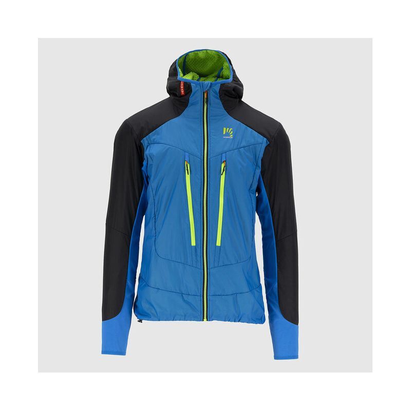 Karpos K-Performance Hybrid Jacket - Giacca ibrida - Uomo