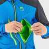 Karpos K-Performance Hybrid Jacket - Kabát | Hardloop