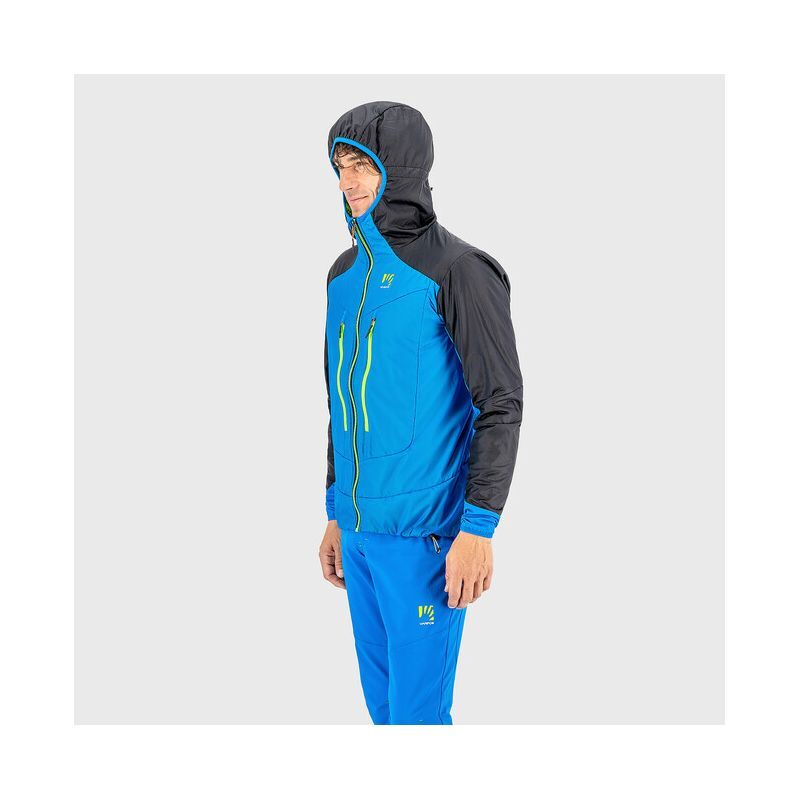 Karpos K-Performance Hybrid Jacket - Jas