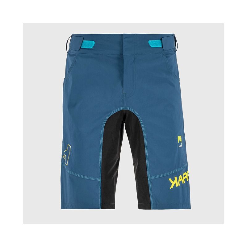 Karpos Ballistic Evo Short - Szorty MTB męskie | Hardloop