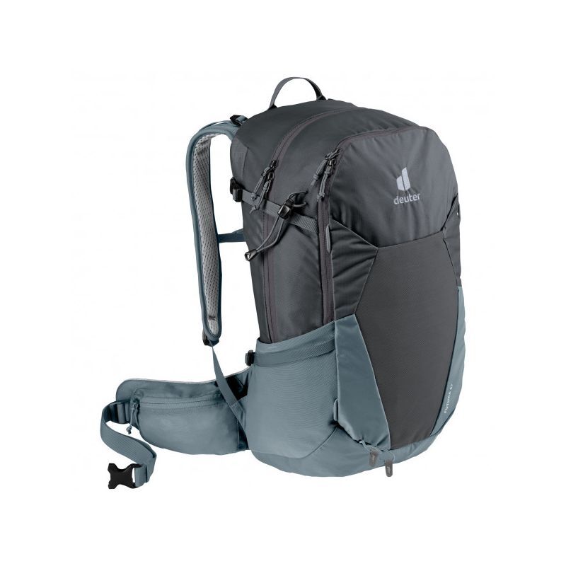 Futura 27 - Mochila de caminhada homem