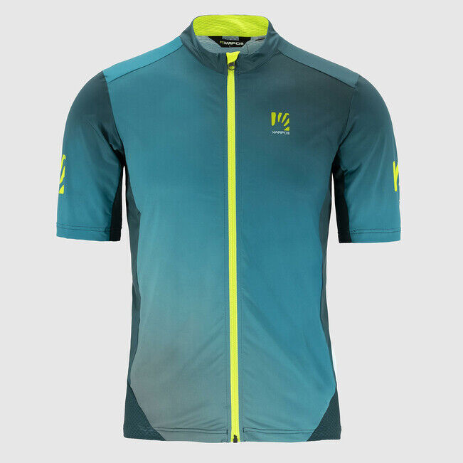 Karpos Jump Jersey - Koszulka MTB męska | Hardloop