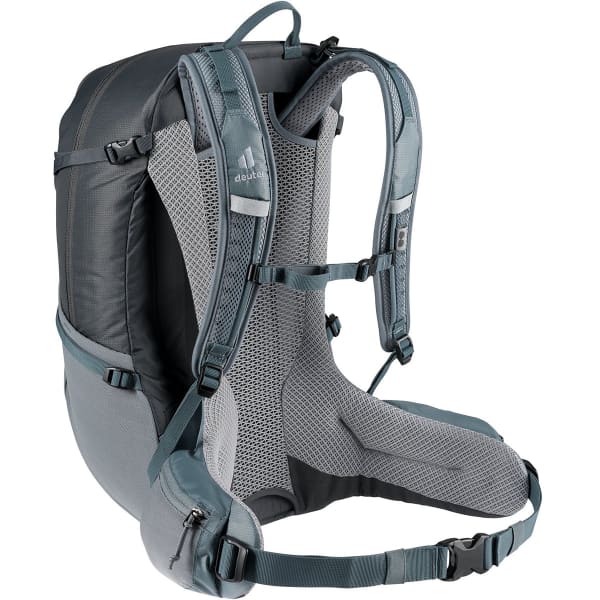 Deuter Futura 27 - Walking backpack - Men's