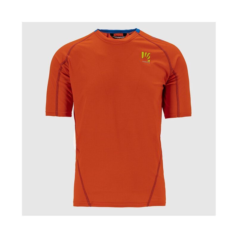 Karpos Swift Jersey - T-shirt homme | Hardloop