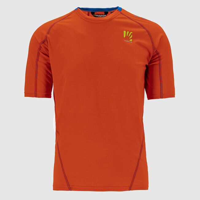 Karpos Swift Jersey - T-shirt Herrer