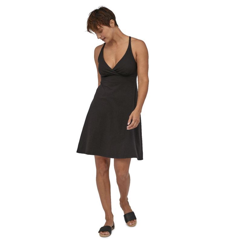 Patagonia Amber Dawn Dress - Vestido mulher | Hardloop