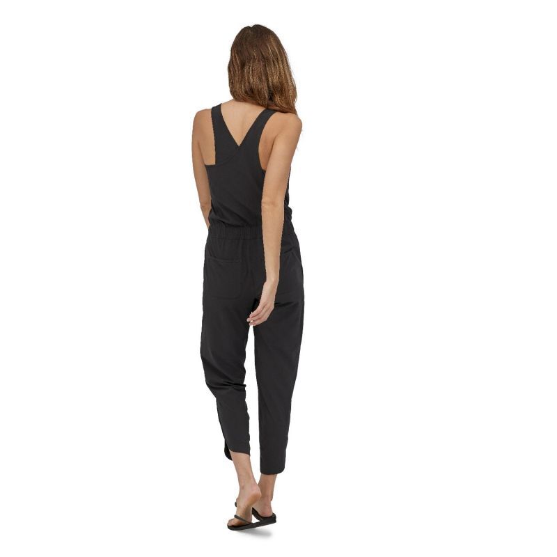 Patagonia Fleetwith Romper Jumpsuit Women s