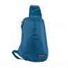 Steller Blue