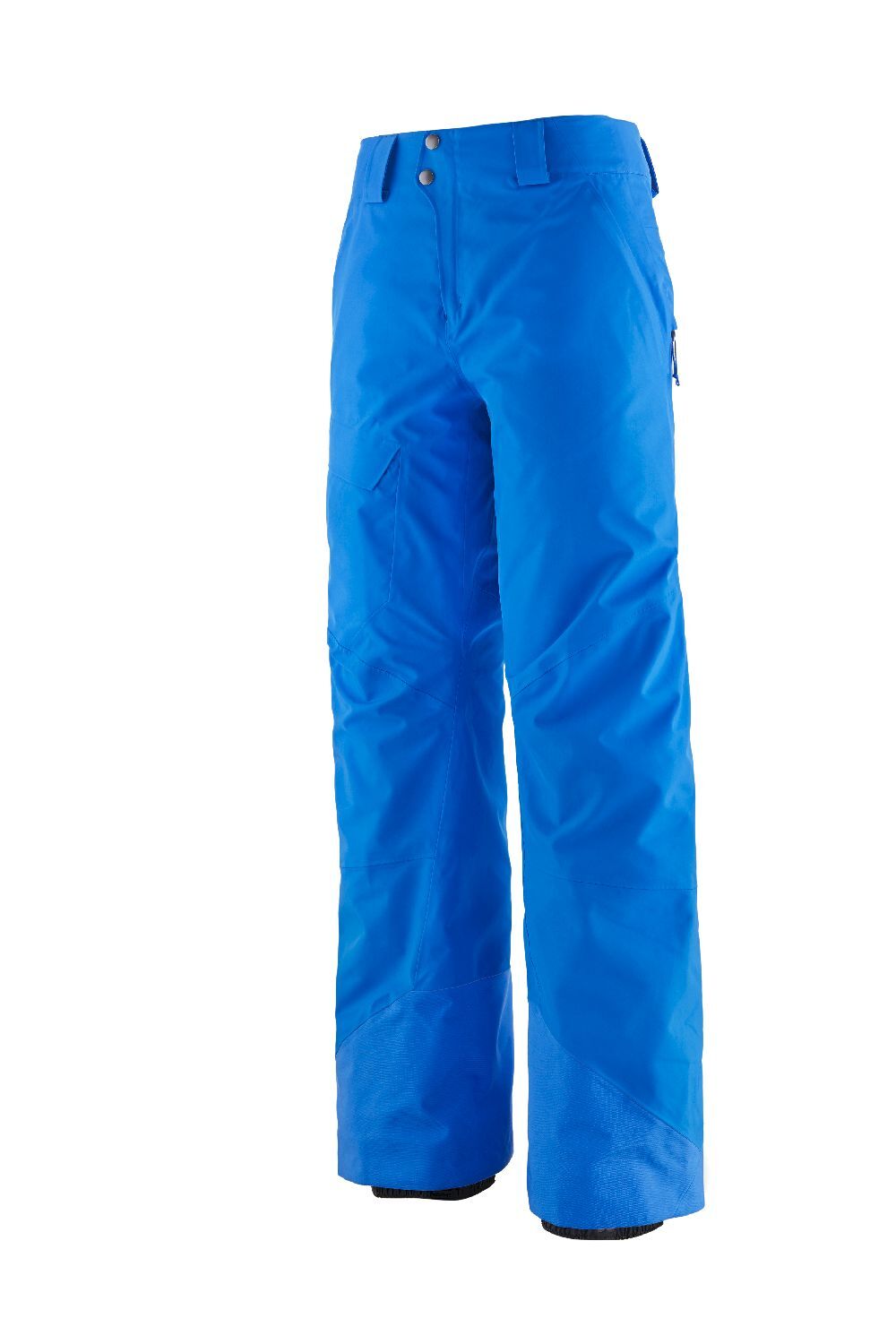 Patagonia Powder Bowl Pants - Regular - Spodnie narciarskie męskie | Hardloop