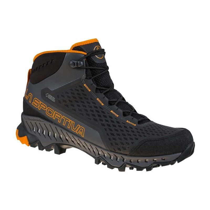 La Sportiva Stream GTX - Pánské Nízké trekové boty | Hardloop