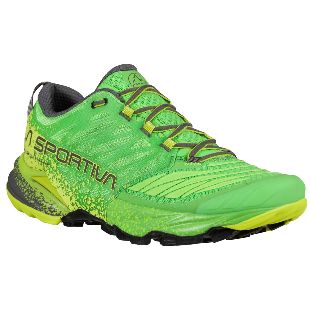 La Sportiva Akasha II - Chaussures trail homme | Hardloop