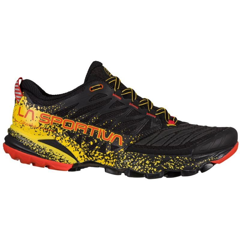 La Sportiva Akasha II - Trailrunningskor - Herr