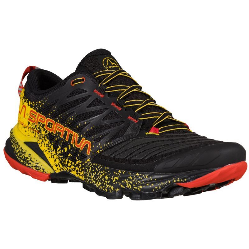 La Sportiva Akasha II Trail running shoes Men's