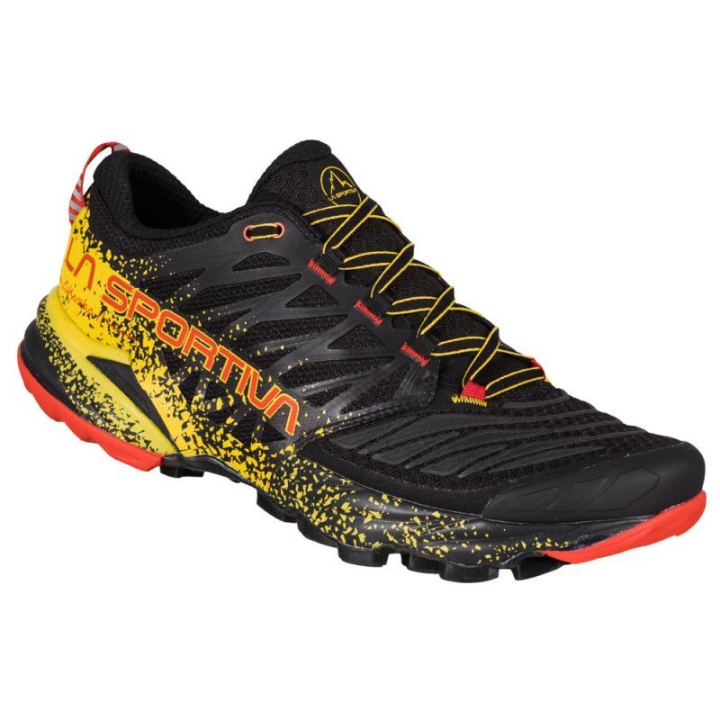 La Sportiva Akasha II - Trailrunningskor - Herr
