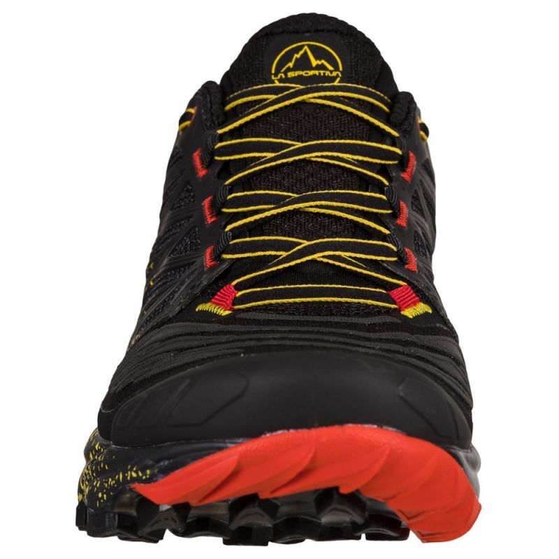 La Sportiva Akasha II - Polkujuoksukengät - Miehet