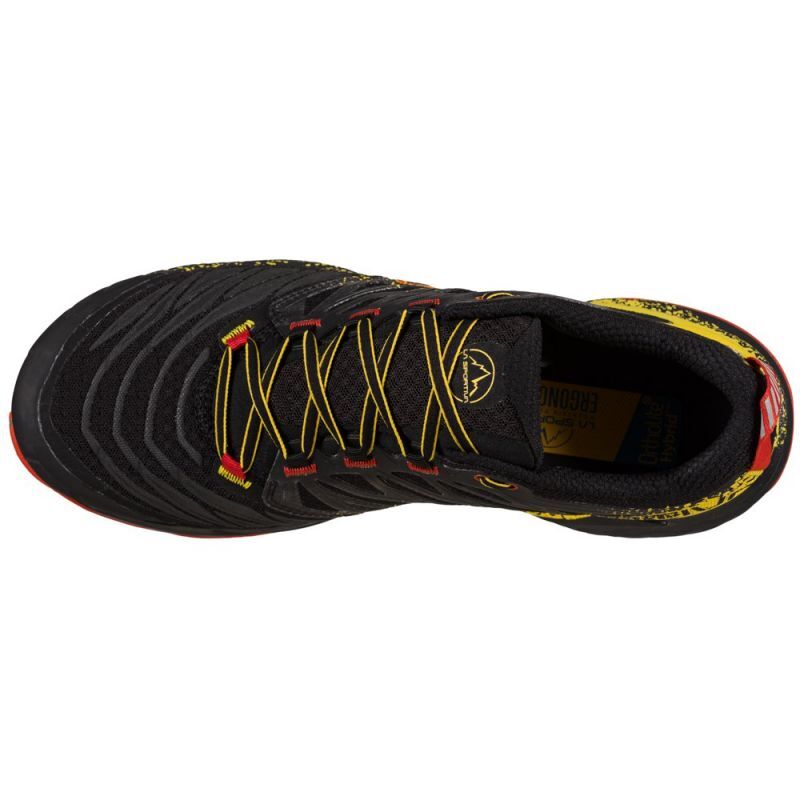 La Sportiva Akasha II - Trailrunningschuhe - Herren