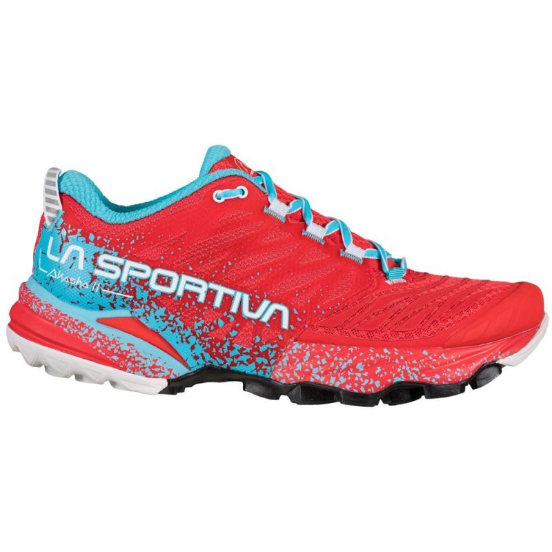 La Sportiva Akasha II - Trailsko - Damer
