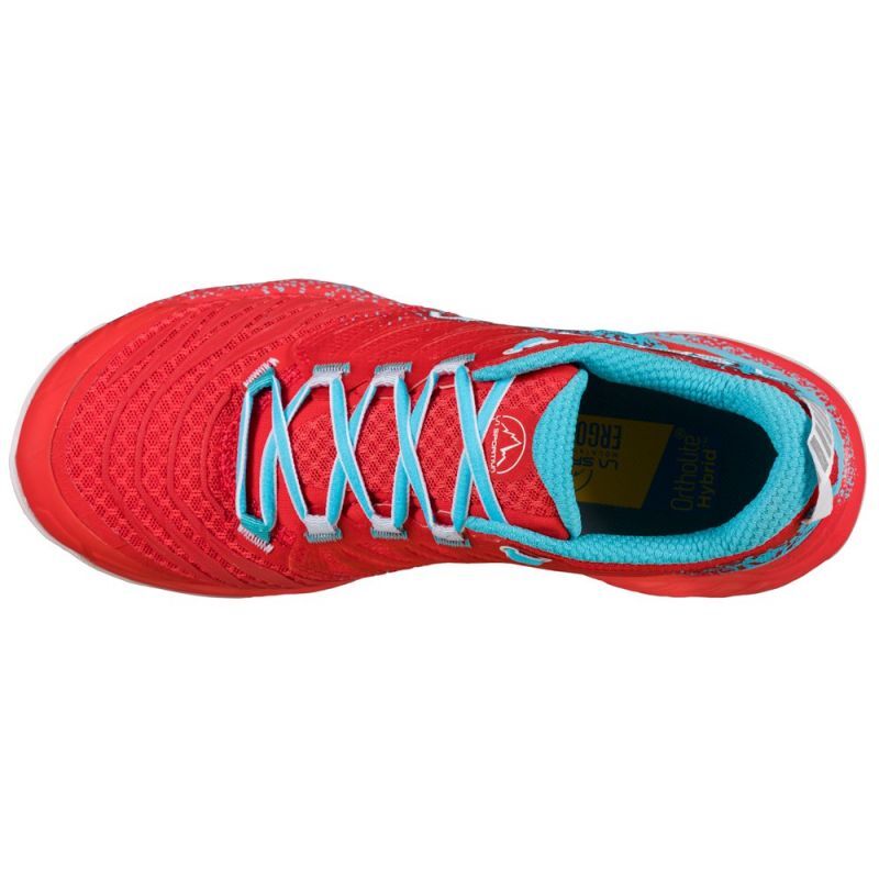 La Sportiva Akasha II - Polkujuoksukengät - Naiset