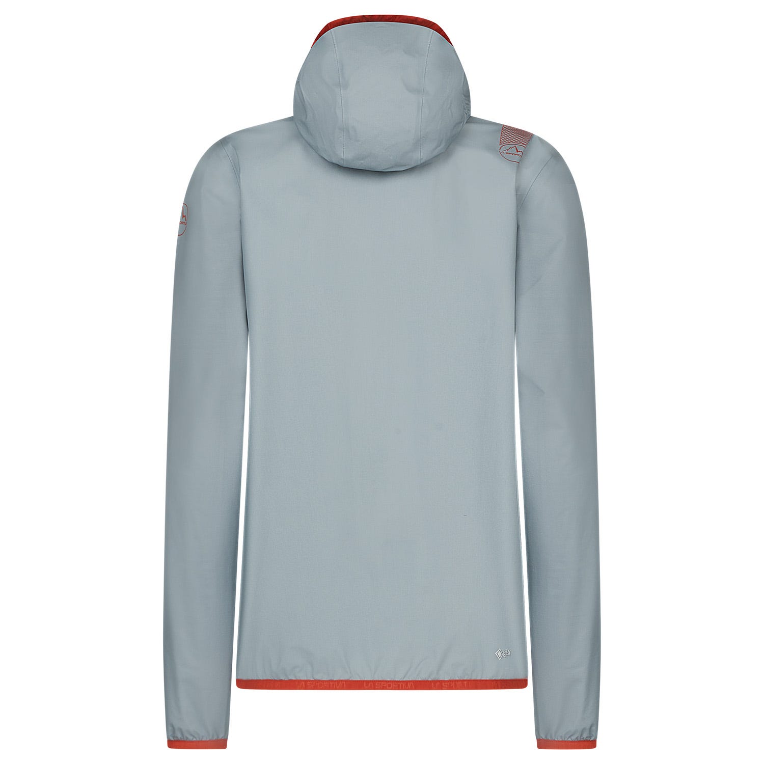 La Sportiva Iliad GTX Jkt - Waterproof jacket - Women's
