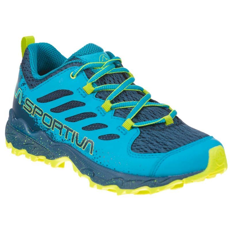 Kids Trail Running Shoes