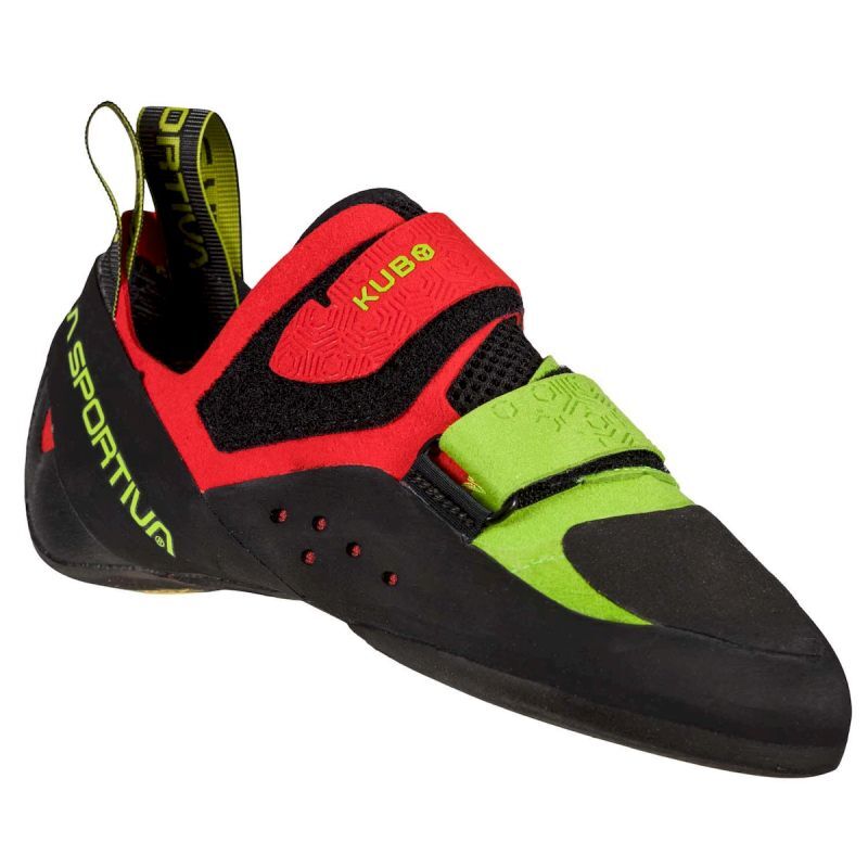 La Sportiva Kubo - Pés de gato homem | Hardloop