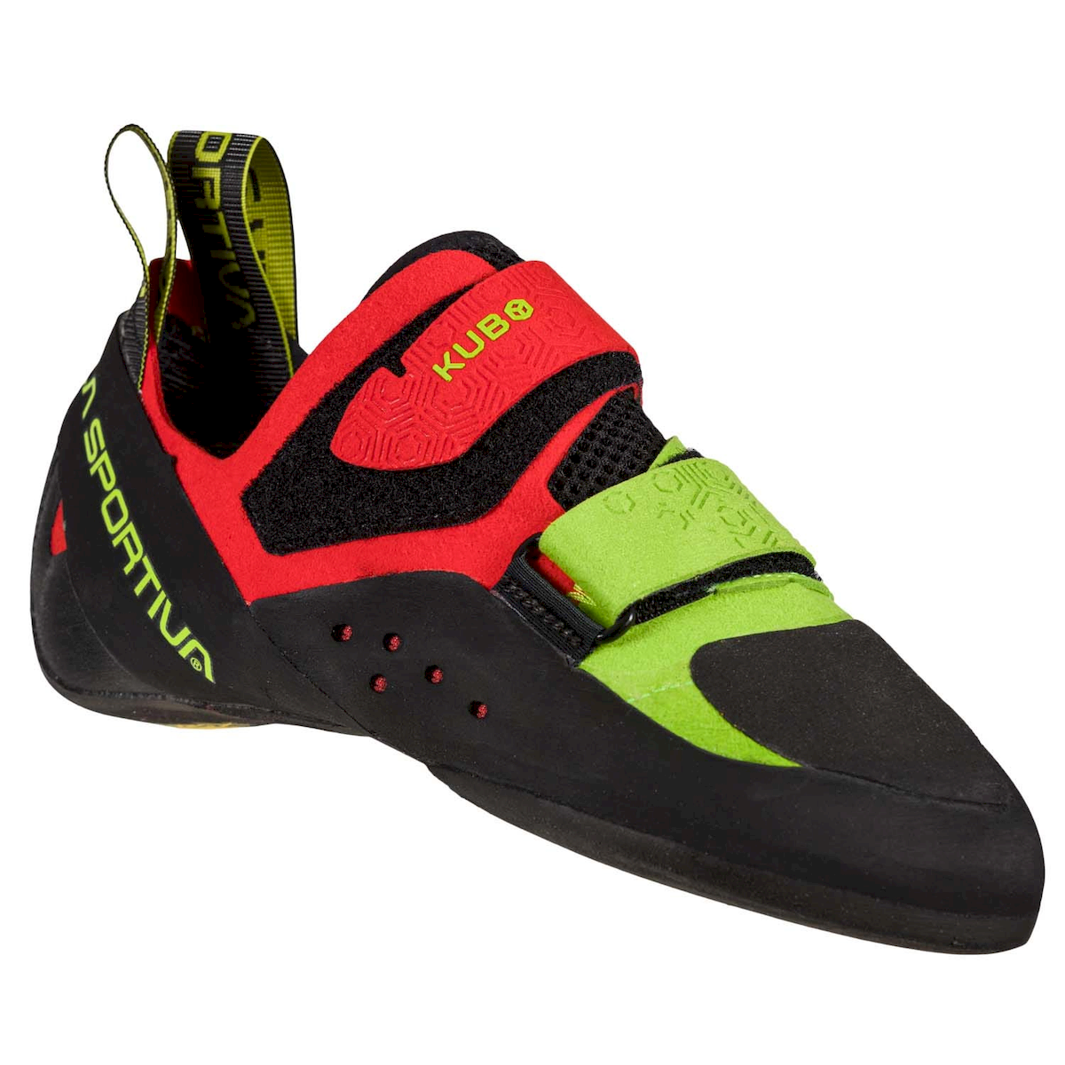 La Sportiva Kubo - Climbing shoes - Men's