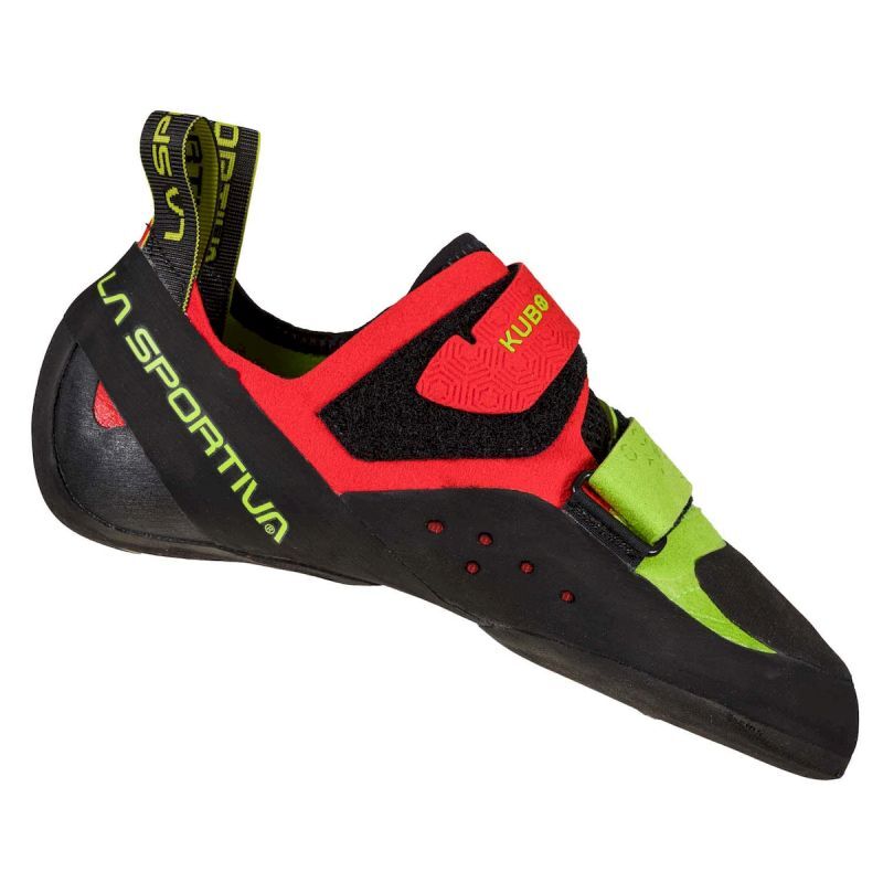 La Sportiva Kubo - Scarpette da arrampicata - Uomo