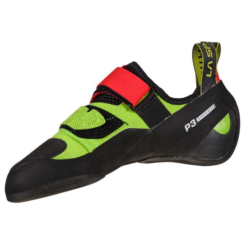 La Sportiva Kubo - Scarpette da arrampicata - Uomo