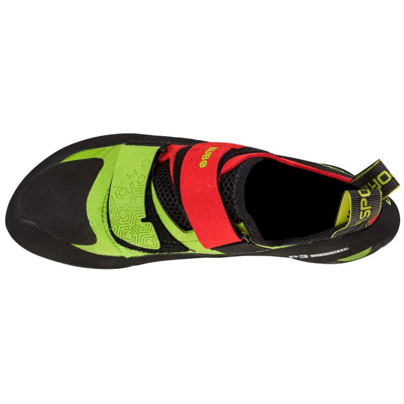 La Sportiva Kubo - Scarpette da arrampicata - Uomo