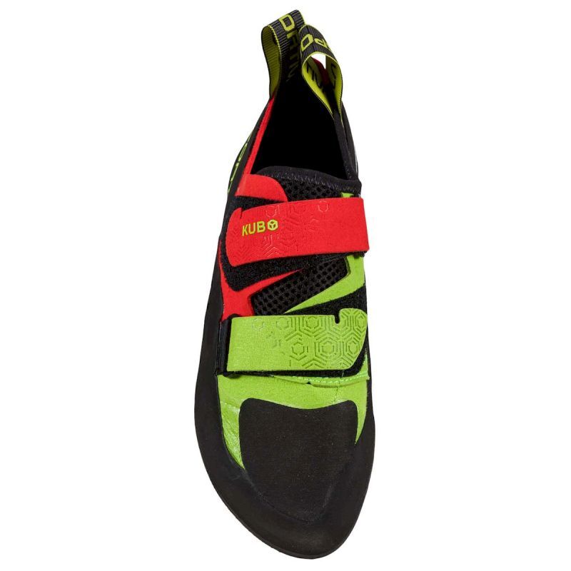 La Sportiva Kubo - Scarpette da arrampicata - Uomo