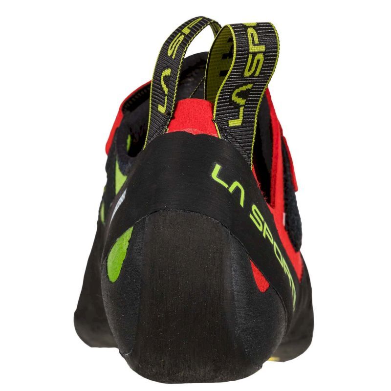 La Sportiva Kubo - Scarpette da arrampicata - Uomo