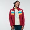 Cotopaxi Teca  - Fleece jacket - Women's