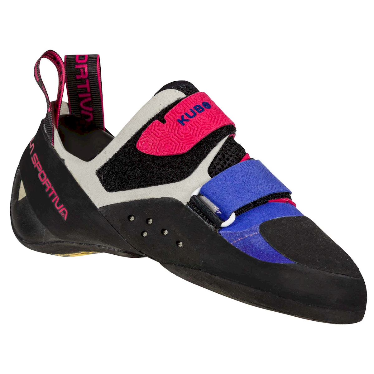 La Sportiva Kubo - Buty wspinaczkowe damskie | Hardloop