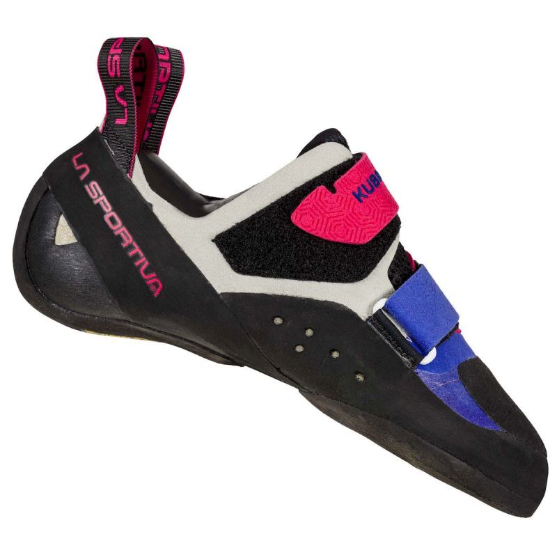La Sportiva Kubo - Scarpette da arrampicata - Donna