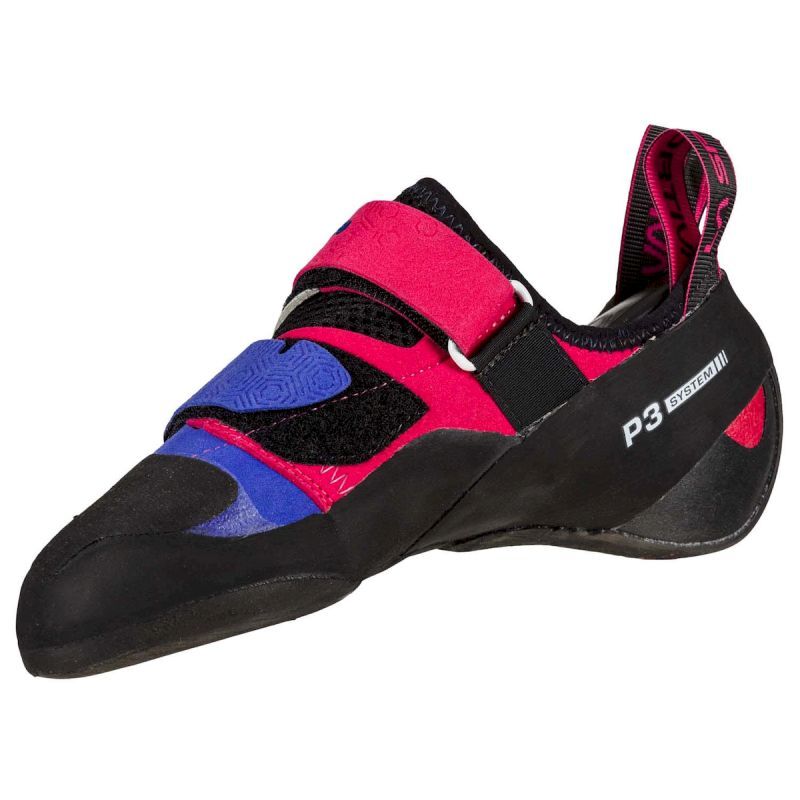 La Sportiva Kubo - Lezečky | Hardloop