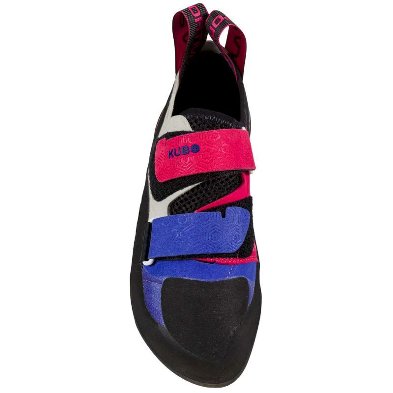 La Sportiva Kubo - Kiipeilykengät - Naiset