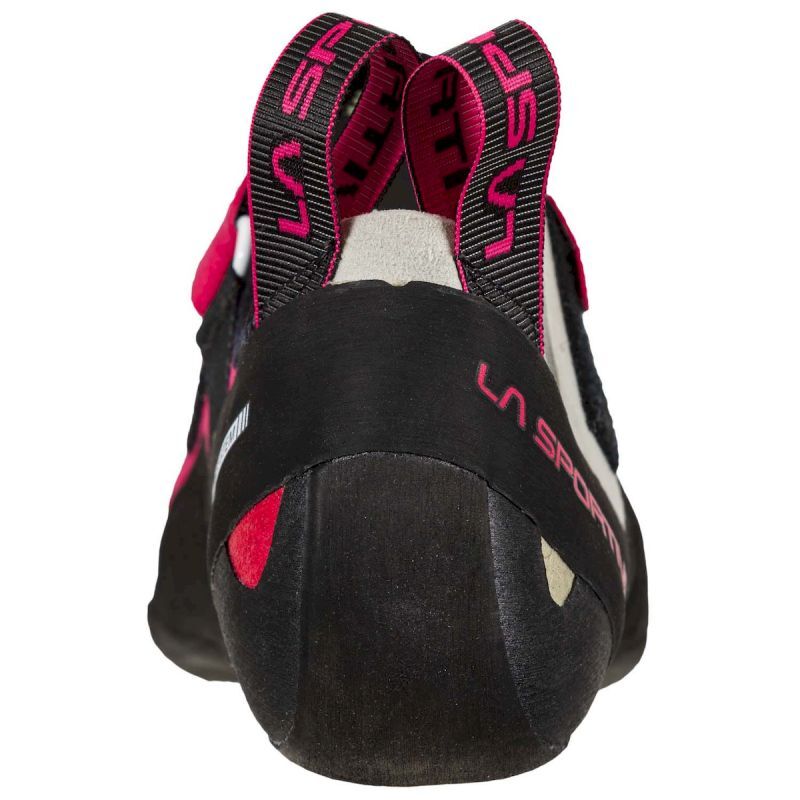 La Sportiva Kubo - Pés de gato mulher | Hardloop