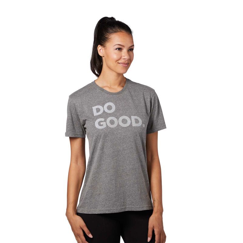 Do Good - T-shirt femme