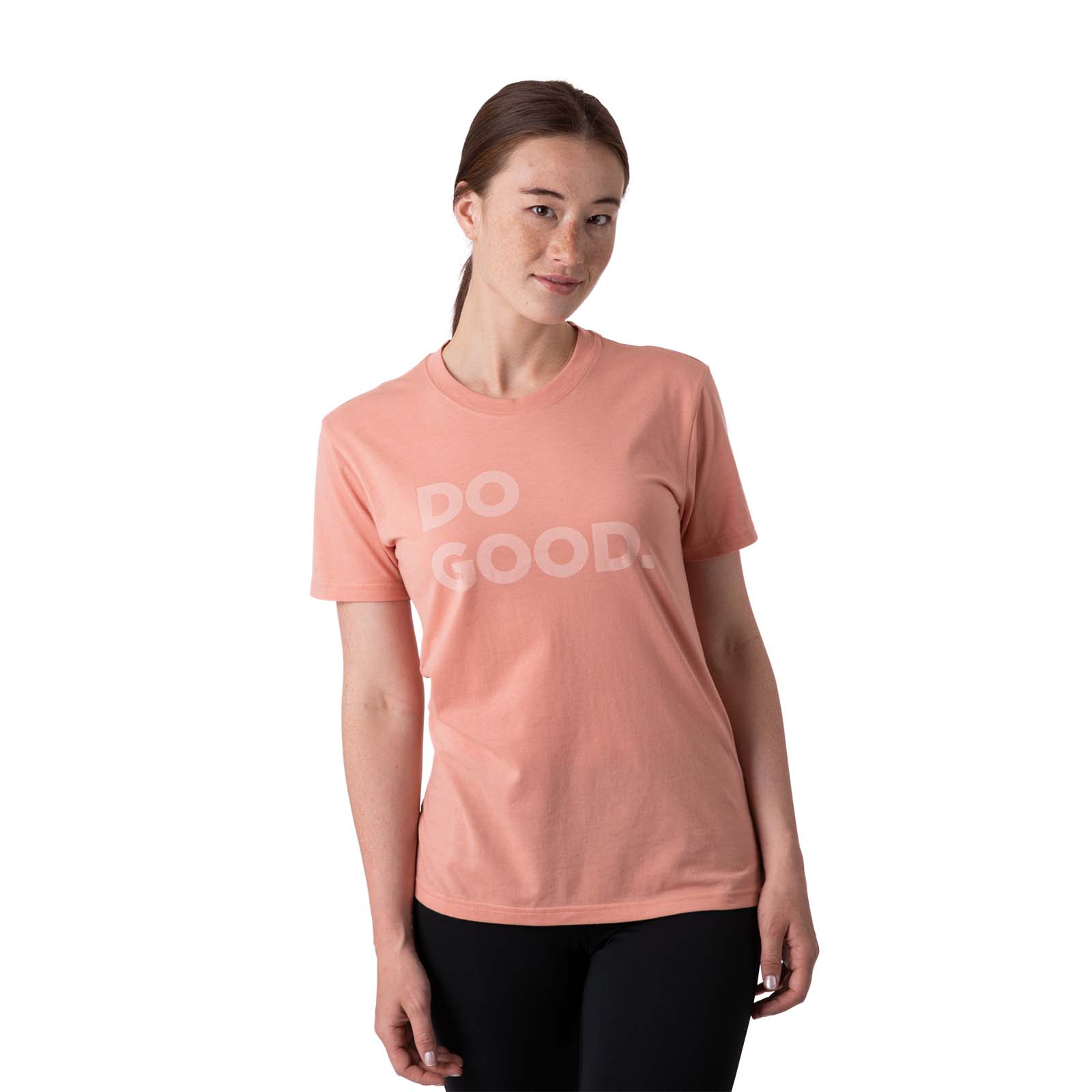 Cotopaxi Do Good - T-shirt damski | Hardloop