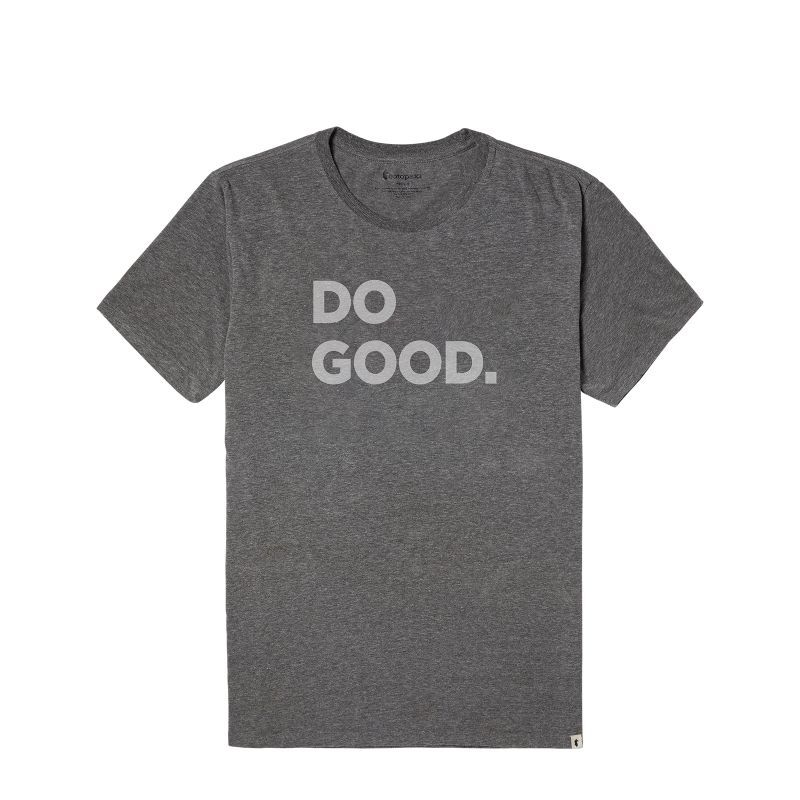 Do Good - T-shirt homme