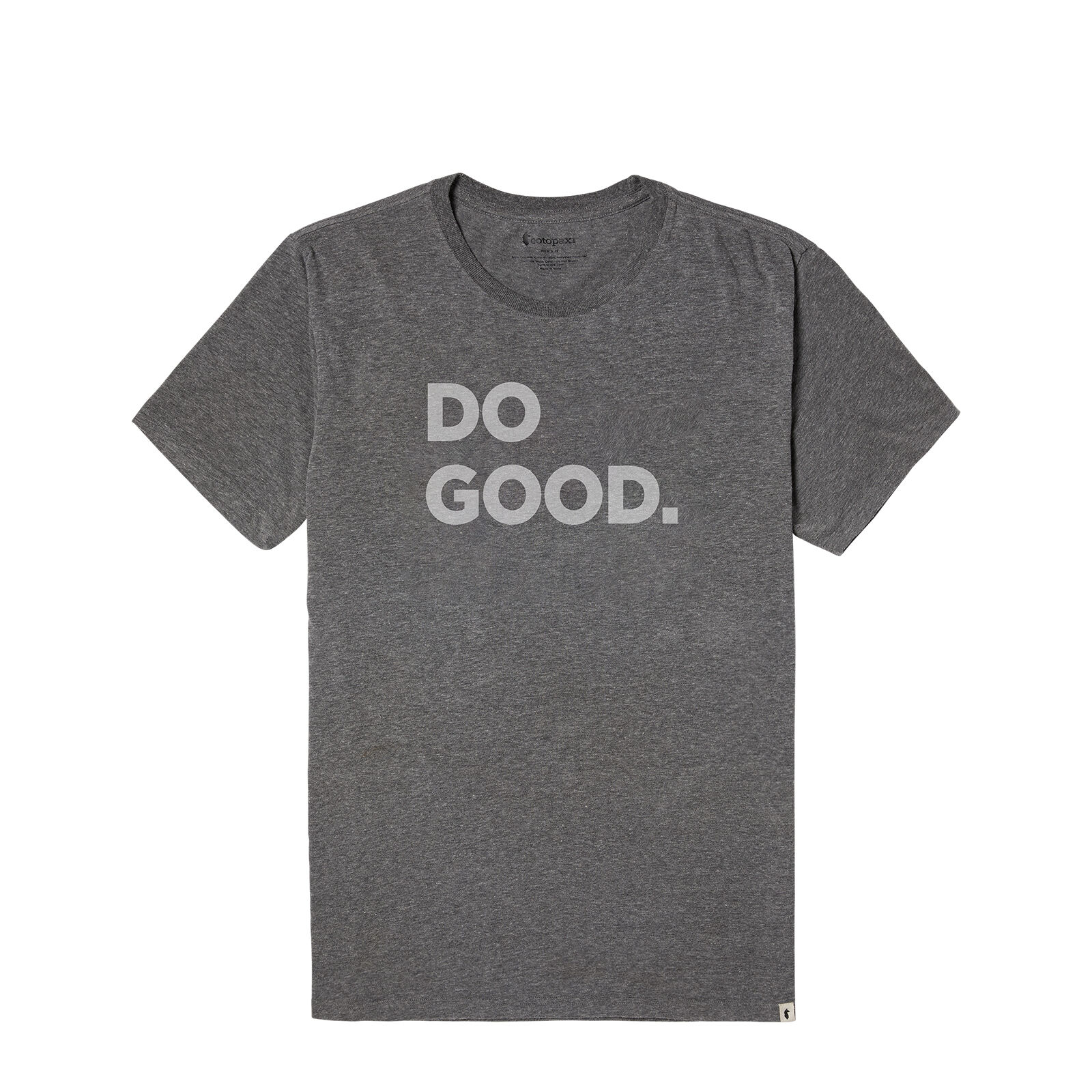 Cotopaxi Do Good - T-shirt - Heren
